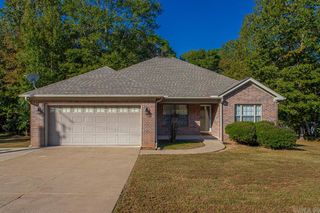 21091 Natalie LN, Little Rock, AR 72206