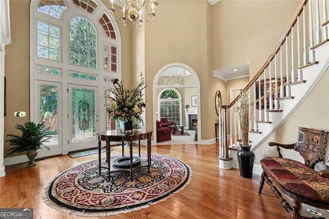 860 Club Chase Lane, Roswell, GA 30076