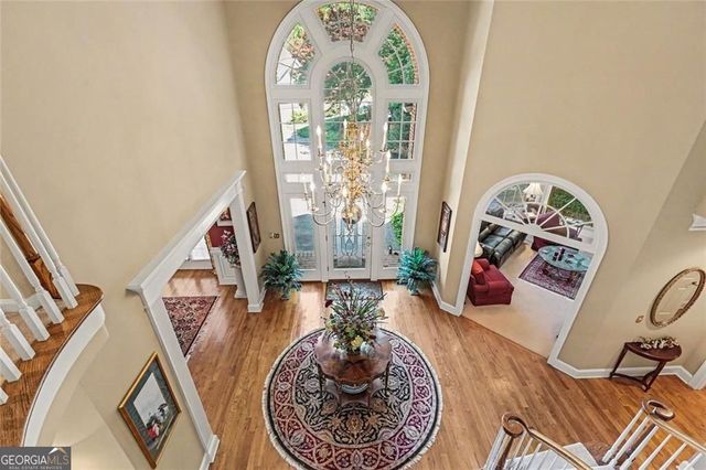 860 Club Chase Lane, Roswell, GA 30076