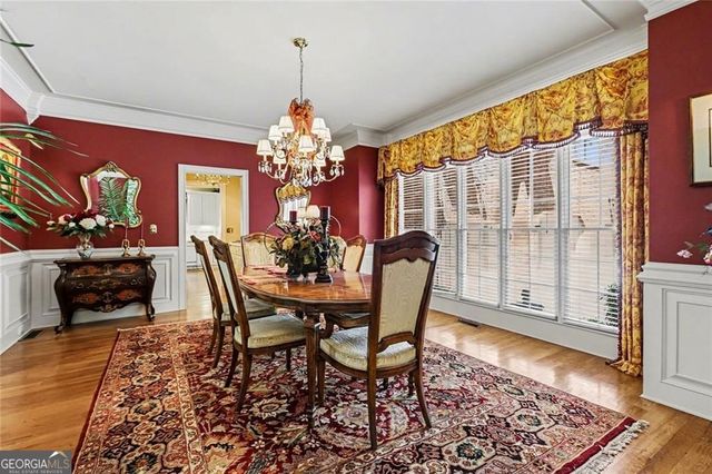 860 Club Chase Lane, Roswell, GA 30076