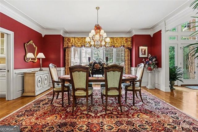 860 Club Chase Lane, Roswell, GA 30076