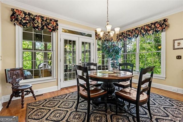 860 Club Chase Lane, Roswell, GA 30076