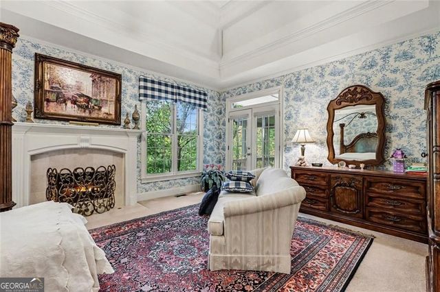 860 Club Chase Lane, Roswell, GA 30076