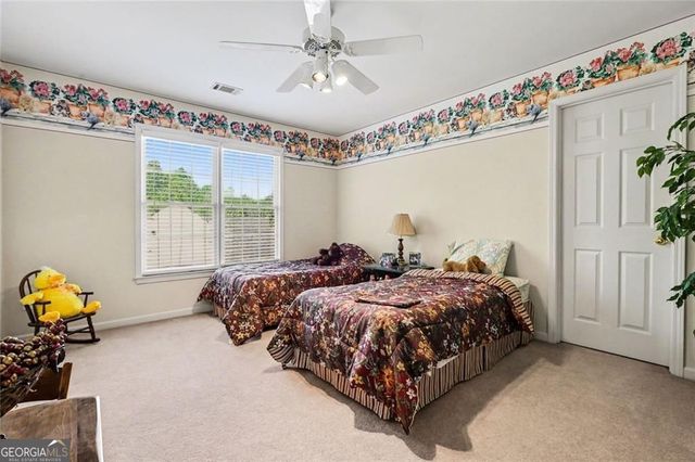 860 Club Chase Lane, Roswell, GA 30076