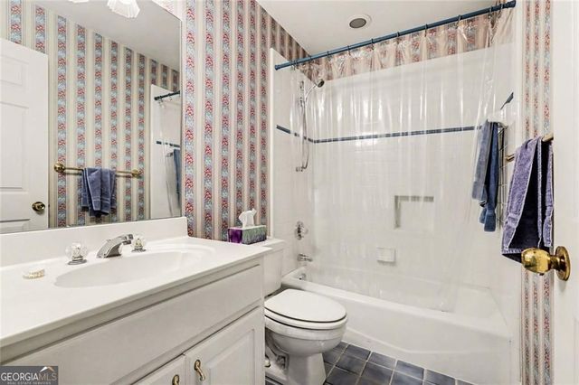 860 Club Chase Lane, Roswell, GA 30076