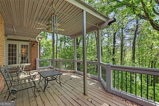 860 Club Chase Lane, Roswell, GA 30076