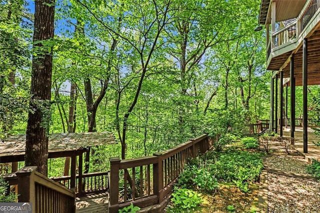 860 Club Chase Lane, Roswell, GA 30076