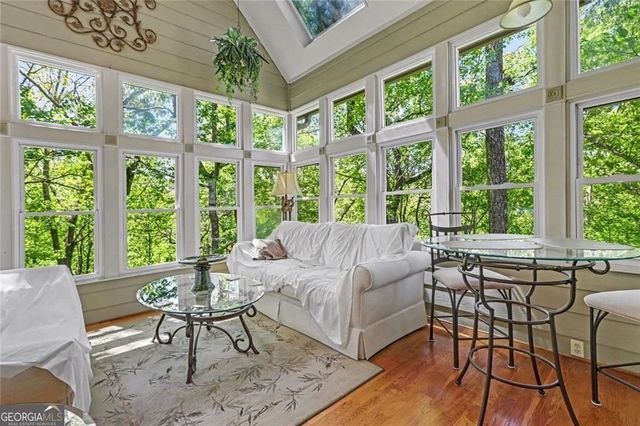 860 Club Chase Lane, Roswell, GA 30076