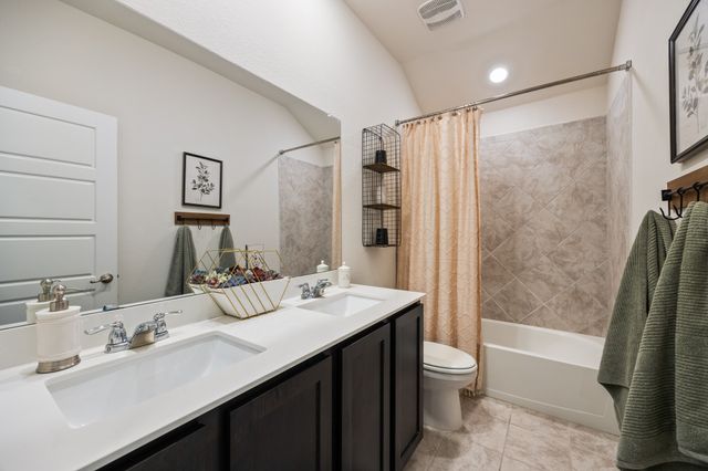 909 Peach Tree Lane, Anna, TX 75409
