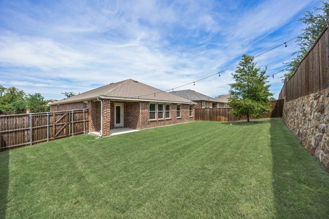 909 Peach Tree Lane, Anna, TX 75409