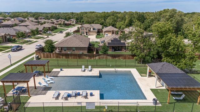909 Peach Tree Lane, Anna, TX 75409