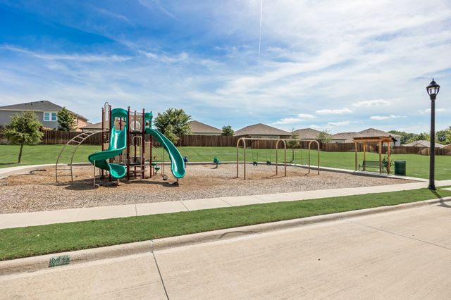 909 Peach Tree Lane, Anna, TX 75409