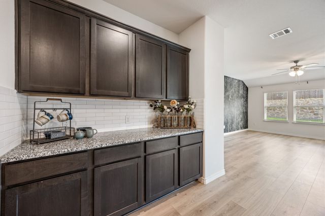 909 Peach Tree Lane, Anna, TX 75409