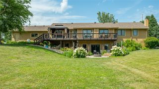 9431 SE 6th Avenue, Runnells, IA 50237