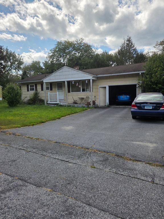 68 Hart Drive, Litchfield, CT 06759