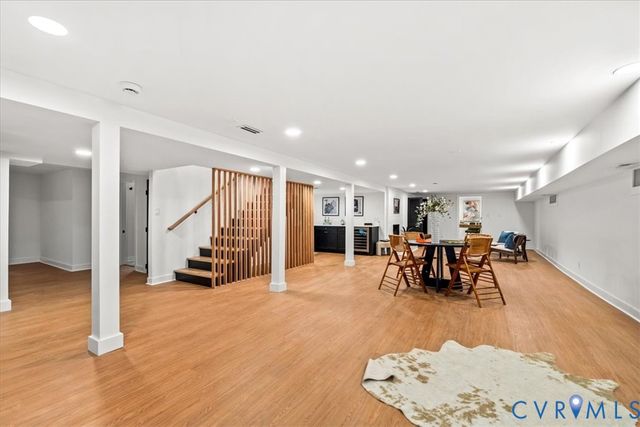 7800 Wood Rd, Henrico, VA 23229