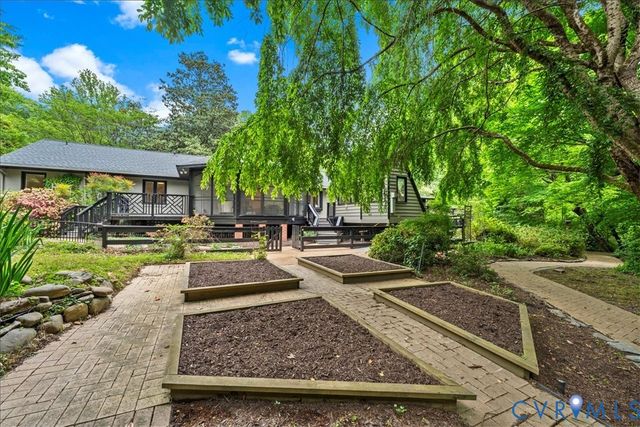 7800 Wood Rd, Henrico, VA 23229