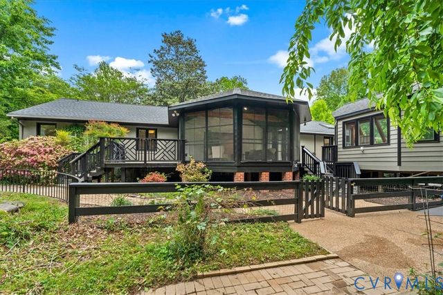 7800 Wood Rd, Henrico, VA 23229