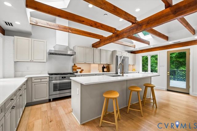 7800 Wood Rd, Henrico, VA 23229