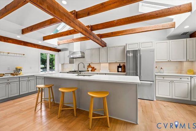 7800 Wood Rd, Henrico, VA 23229