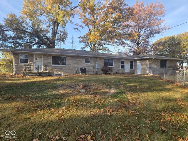 700 E Mary Lane, Terre Haute, IN 47802