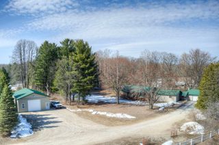 4793 E Duck Lake Road, Green Lake Twp, MI 49637