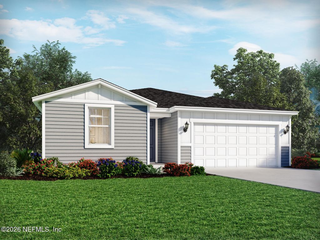 7325 EVERETT FOREST Drive, Jacksonville, FL 32219