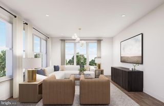 9540 BASTILLE ST #501, Fairfax, VA 22031