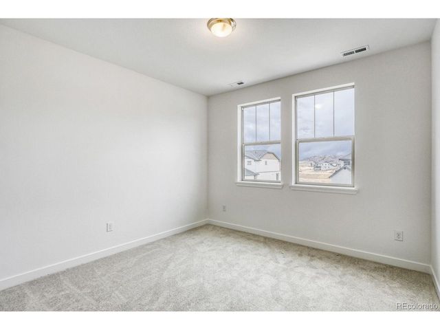 15453 W Dequesne Ave, Morrison, CO 80465