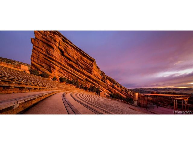 15453 W Dequesne Ave, Morrison, CO 80465