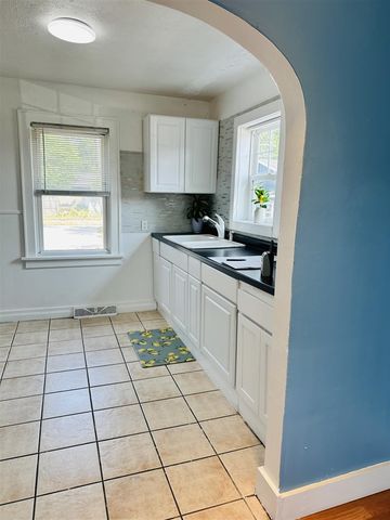 2174 S Getty Street, Muskegon, MI 49444