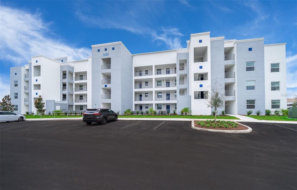 3131 PARADOX CIRCLE 108, Kissimmee, FL 34746