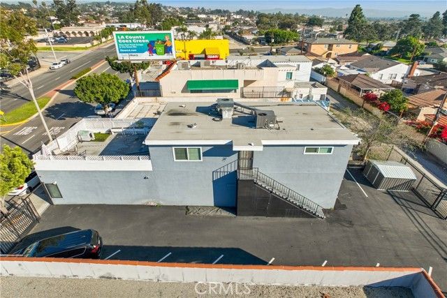 2517 W Beverly, Montebello, CA 90640