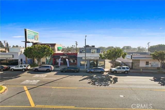 2517 W Beverly, Montebello, CA 90640