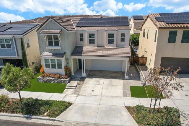 1101 Calle Pilares, Chula Vista, CA 91913
