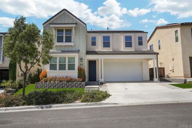1101 Calle Pilares, Chula Vista, CA 91913