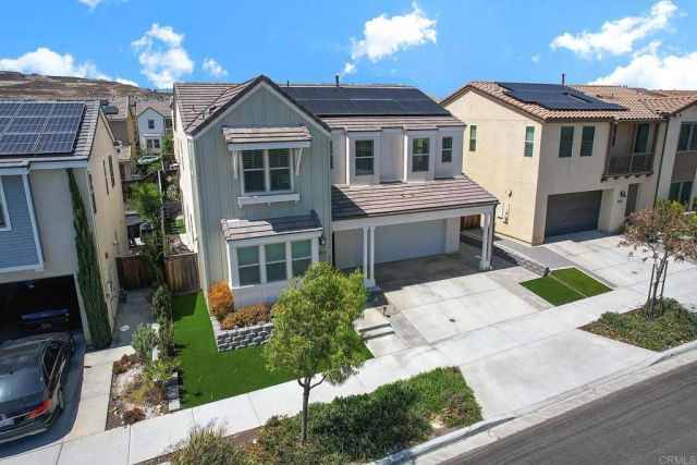 1101 Calle Pilares, Chula Vista, CA 91913
