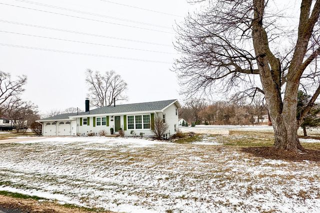 21895 GREEN VALLEY Avenue, Council Bluffs, IA 51503