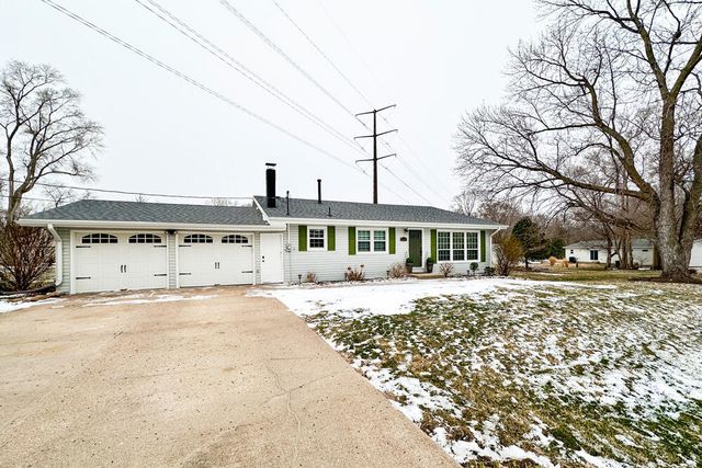 21895 GREEN VALLEY Avenue, Council Bluffs, IA 51503