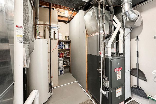 21895 GREEN VALLEY Avenue, Council Bluffs, IA 51503