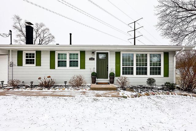 21895 GREEN VALLEY Avenue, Council Bluffs, IA 51503