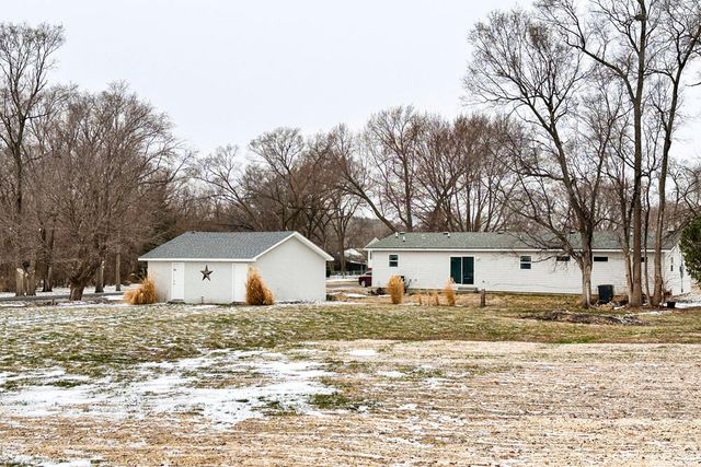 21895 GREEN VALLEY Avenue, Council Bluffs, IA 51503