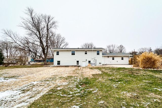21895 GREEN VALLEY Avenue, Council Bluffs, IA 51503