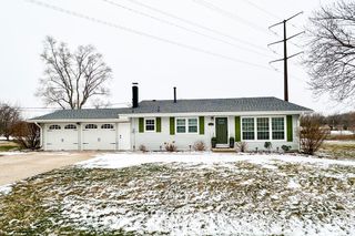 21895 GREEN VALLEY Avenue, Council Bluffs, IA 51503