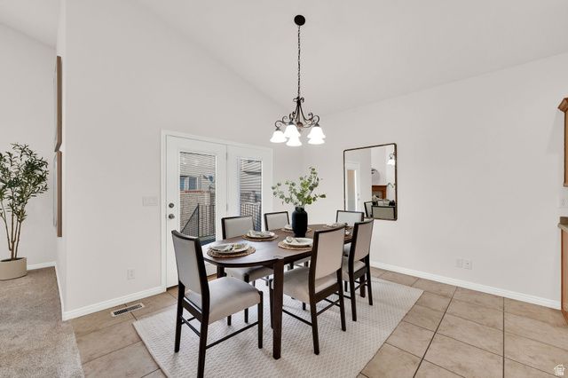 1578 W QUARTZ DR, South Jordan, UT 84095