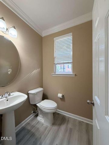 1061 Remington Oaks Circle, Cary, NC 27519