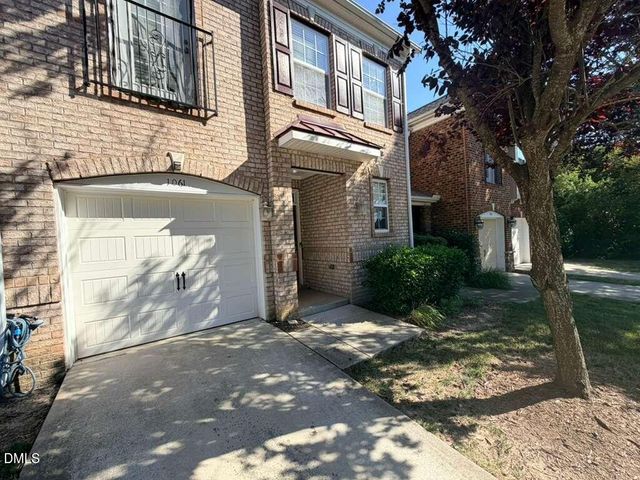 1061 Remington Oaks Circle, Cary, NC 27519