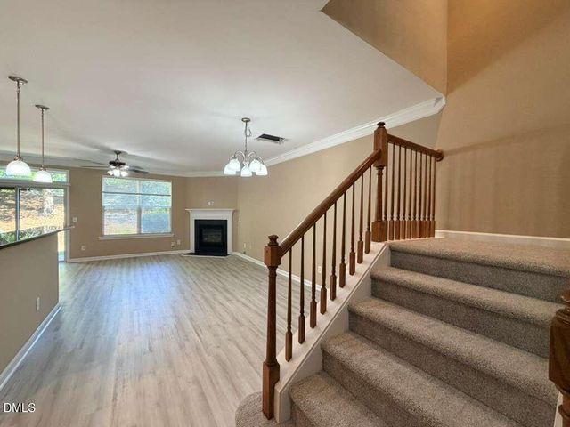 1061 Remington Oaks Circle, Cary, NC 27519