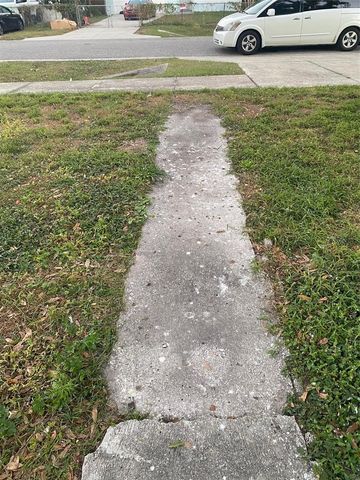 1530 REGAN AVENUE, Orlando, FL 32807