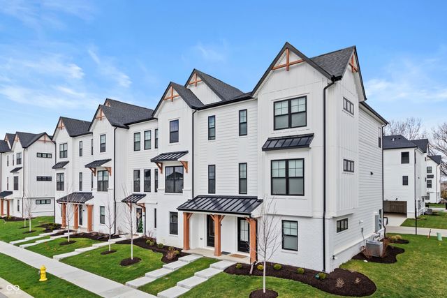 4541 Pennsy Way, Brownsburg, IN 46112